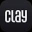 Clay (clay.earth) icon