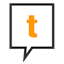 Talkadot icon
