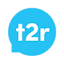 Text2reach icon