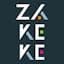 Zakeke icon