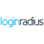 LoginRadius icon