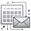 Receipts To Sheets icon