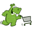 StoreHippo icon