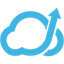 Elevated CRM icon
