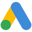 Google Ads icon