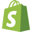 Shopify icon