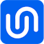 Simple Sign icon