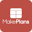MakePlans icon