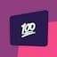 100Hires ATS icon