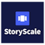 Storyscale icon