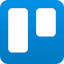 Trello icon
