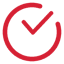 Set a Time icon