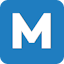 Manatal icon