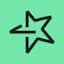 Starred icon