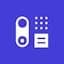 Capsule CRM icon