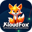 Kloudfox icon