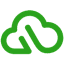 Contractors Cloud icon