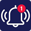 PingBell icon