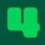 4aGoodCause icon
