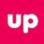 Upzelo icon