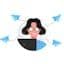 CloudContactAI icon