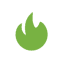 Mail Blaze icon
