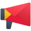 Zoho Campaigns icon