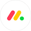 monday.com icon