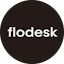 Flodesk icon