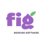 Fig Booking Software icon