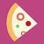redirect.pizza icon