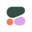 Cohere AI icon