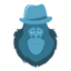 Bouncer icon