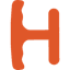 CustomerTrax Handle icon