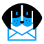 Bluetick.io icon