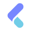 Luminous icon