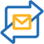 Zoho ZeptoMail icon