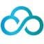 Conversion Cloud icon