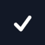 UserCheck icon