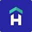 Hostfully icon