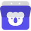 Koalendar icon