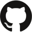 GitHub icon