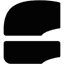 Frontlead icon