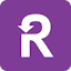 Recurly icon