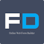 FormDesigner icon
