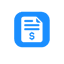 Just Invoice icon