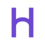 Howspace icon