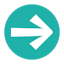 Nudge icon