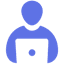 UserBit icon