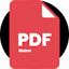 PDF Maker - Automate Documents icon